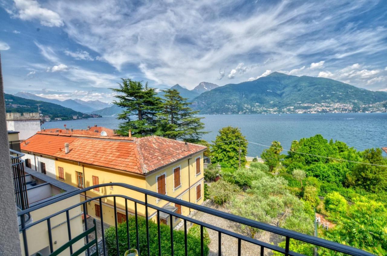 2-Bedroom Lakeview Apartment At The Lake Acquaseria Exteriér fotografie