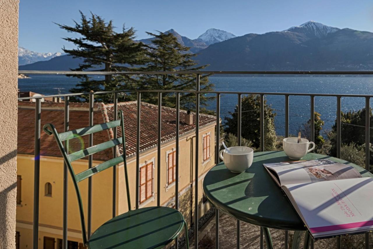 2-Bedroom Lakeview Apartment At The Lake Acquaseria Exteriér fotografie