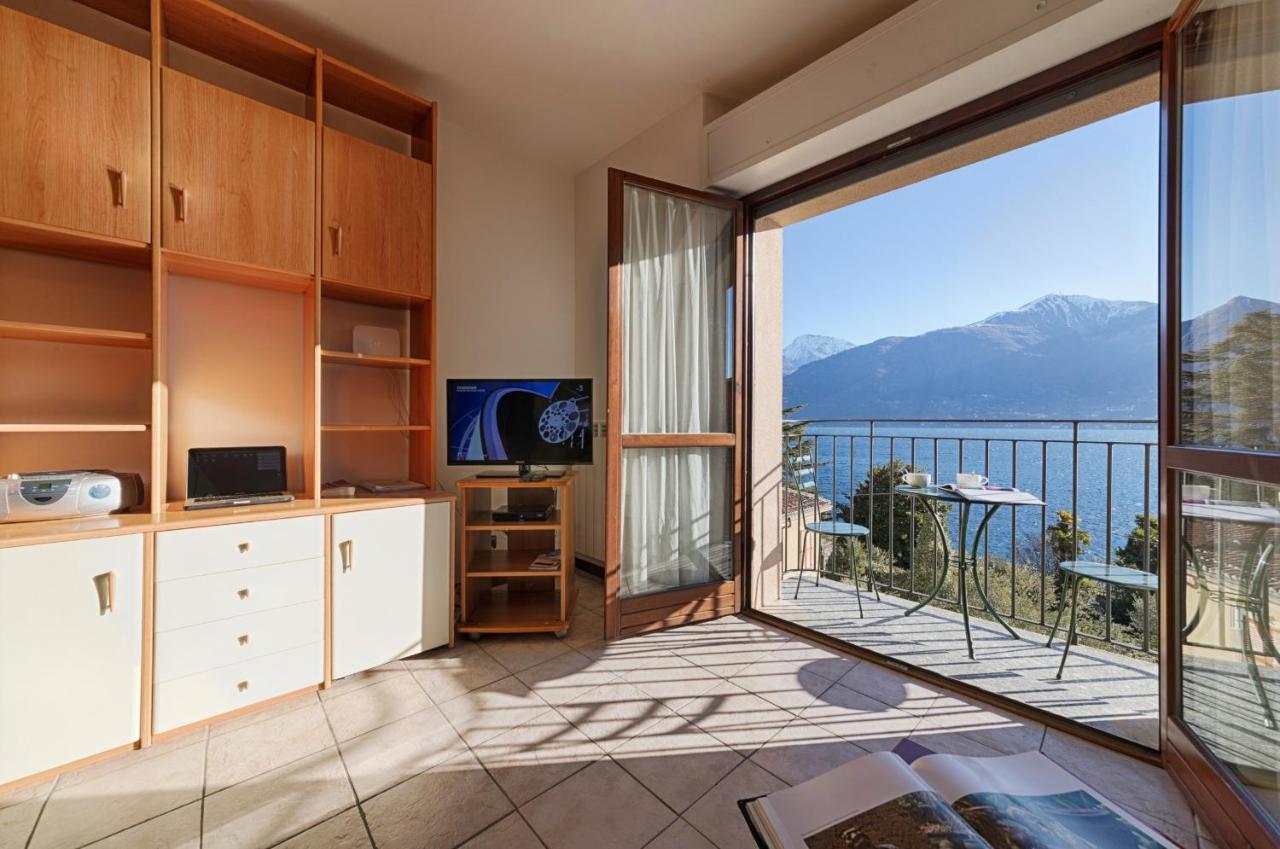 2-Bedroom Lakeview Apartment At The Lake Acquaseria Exteriér fotografie