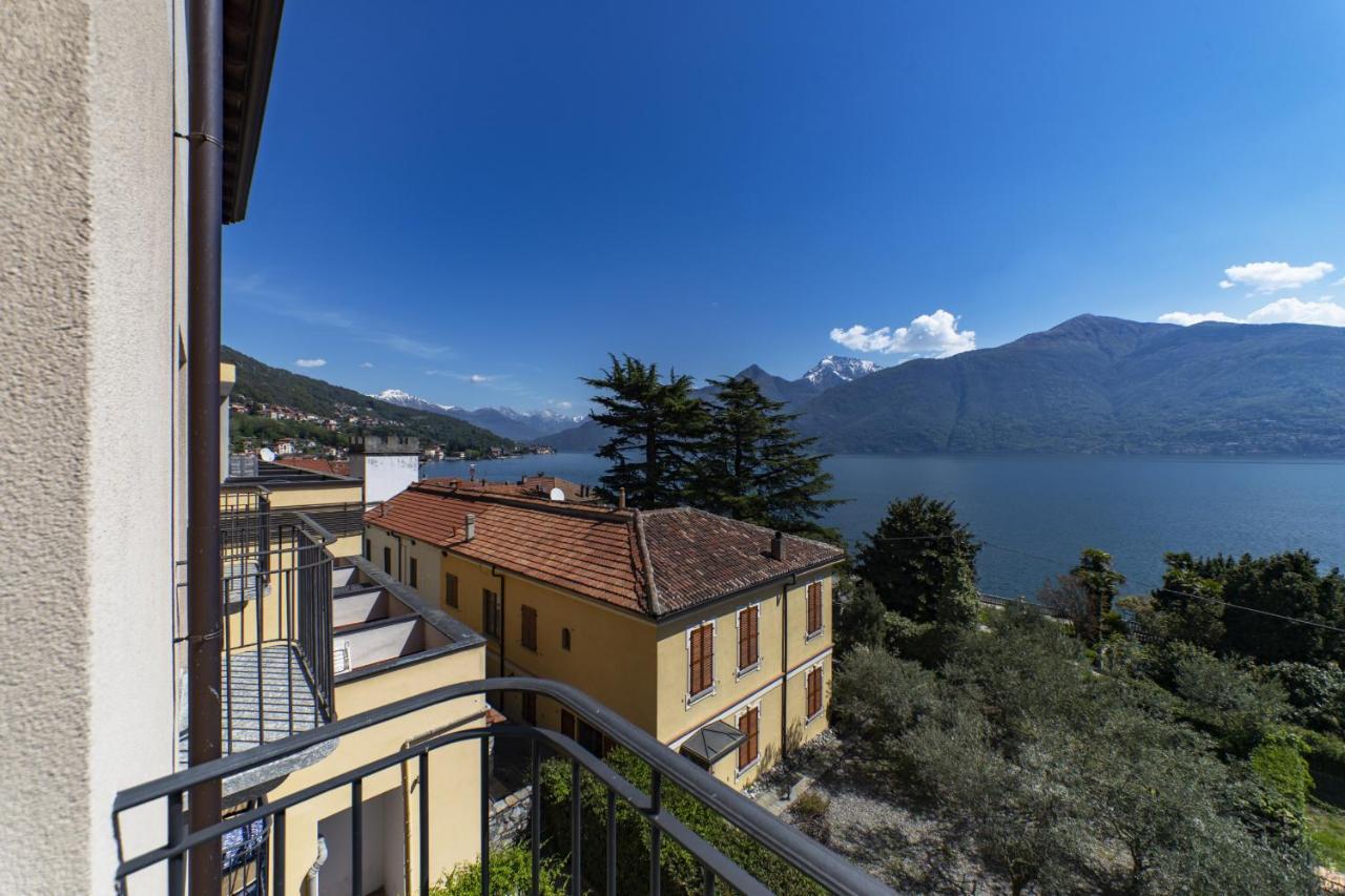 2-Bedroom Lakeview Apartment At The Lake Acquaseria Exteriér fotografie