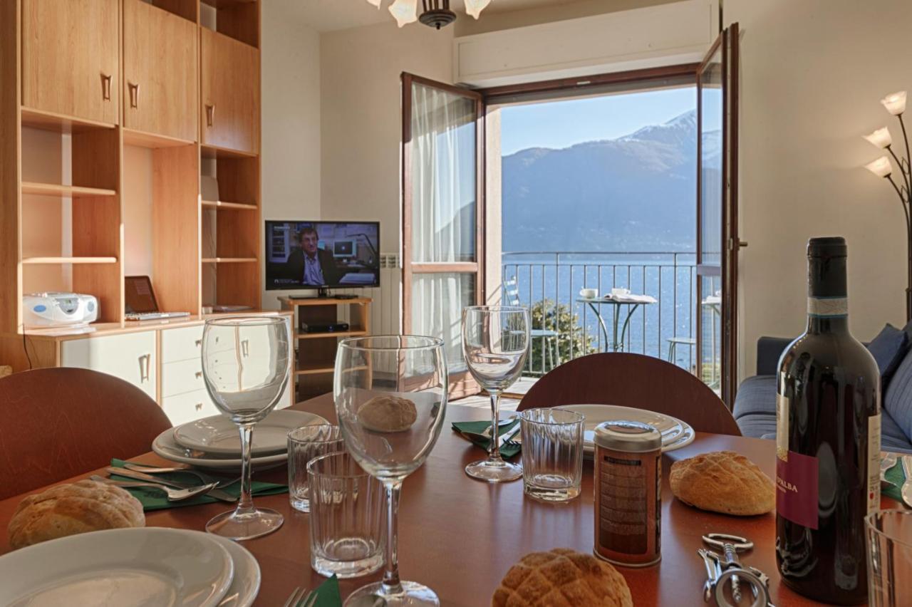 2-Bedroom Lakeview Apartment At The Lake Acquaseria Exteriér fotografie